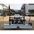 Laser-Betonboden-Nivelliermaschine für Betonbauunternehmen FJZP220